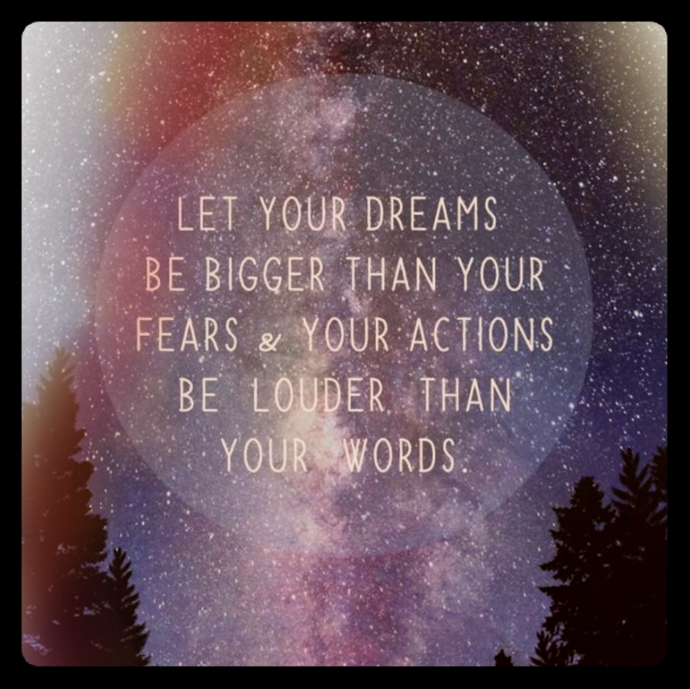 Meet your Posher, Kahinakea